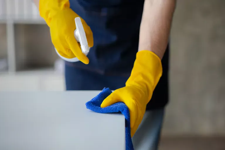 gaziemir temizlik şirketi