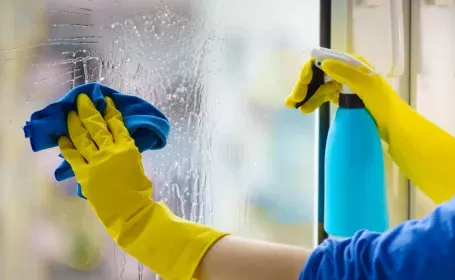 temizlik esnasında hangi önlemler alınmalı