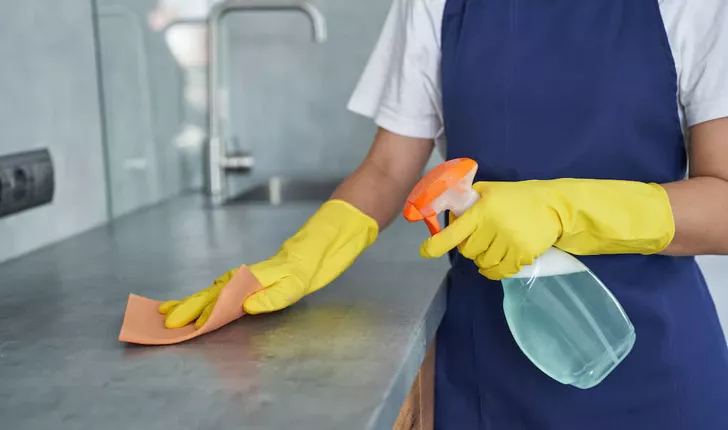 temizlik kokusunun insan psikolojisine etkileri