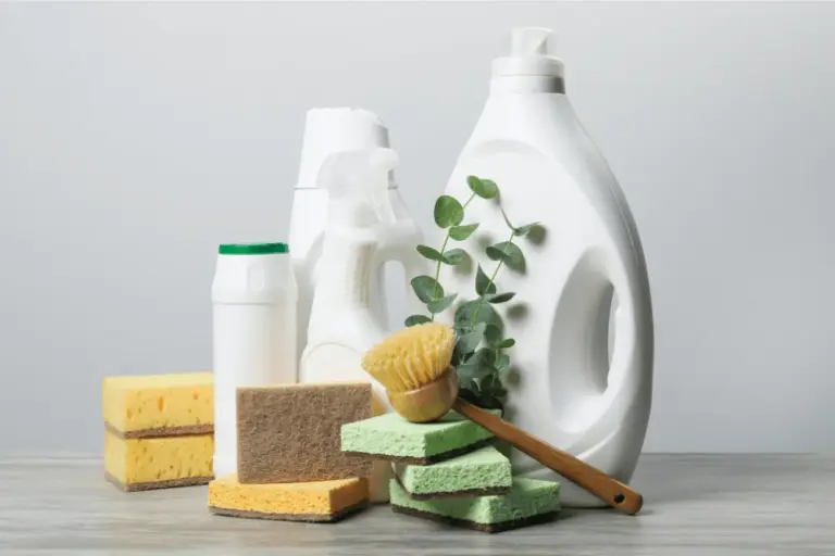 organik ev temizliği nasıl yapılır