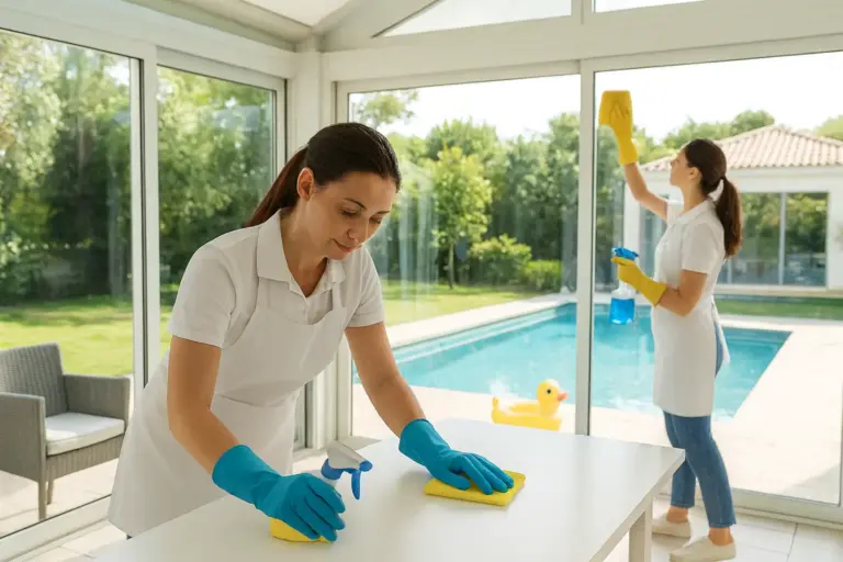 Seferihisar Temizlik Şirketi