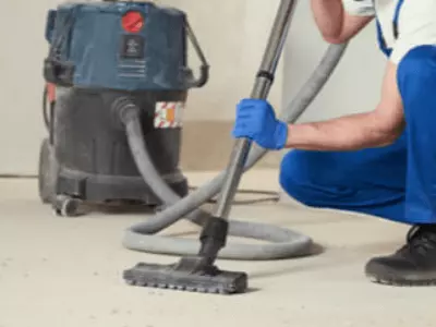 İzmir Ev Temizlik Şirketi | Profesyonel Ev Temizliği Hizmeti 3 inşaat sonrası temizlik