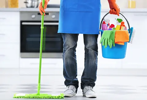 izmirde profesyonel ev temizliği hizmeti