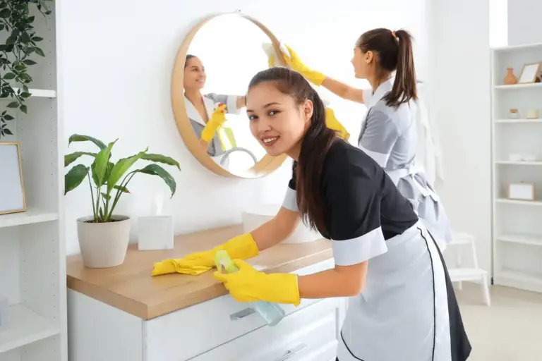 evde hangi alanlar daha sık temizlenmeli