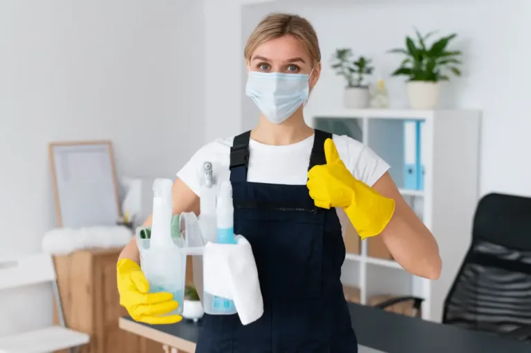 Çiğli Temizlik Şirketleri : Güzel Evim İle Temizliğin Ötesinde