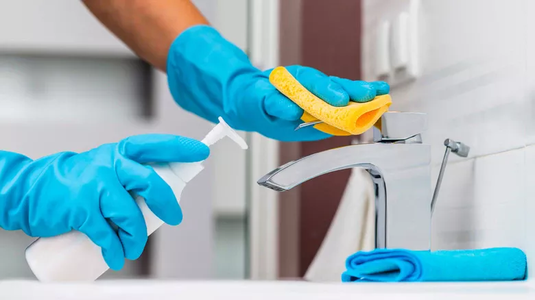 seferihisar temizlik şirketleri