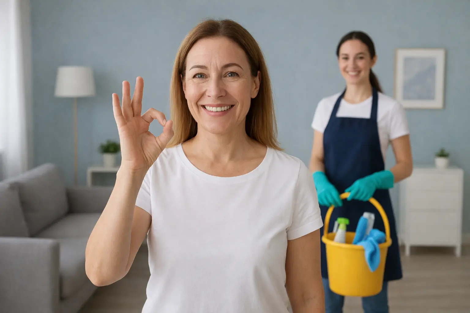 menderes temizlik hizmetleri