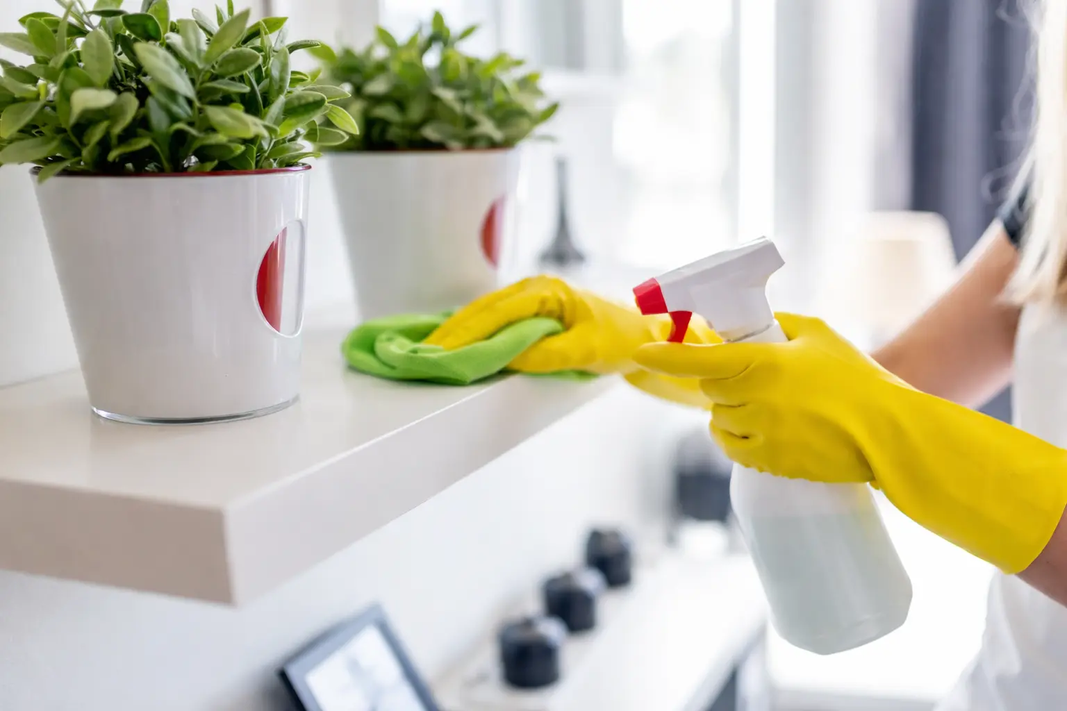 sarnıç temizlik firması