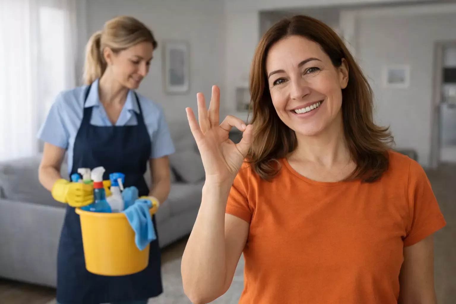 torbalı ev temizlik şirketi