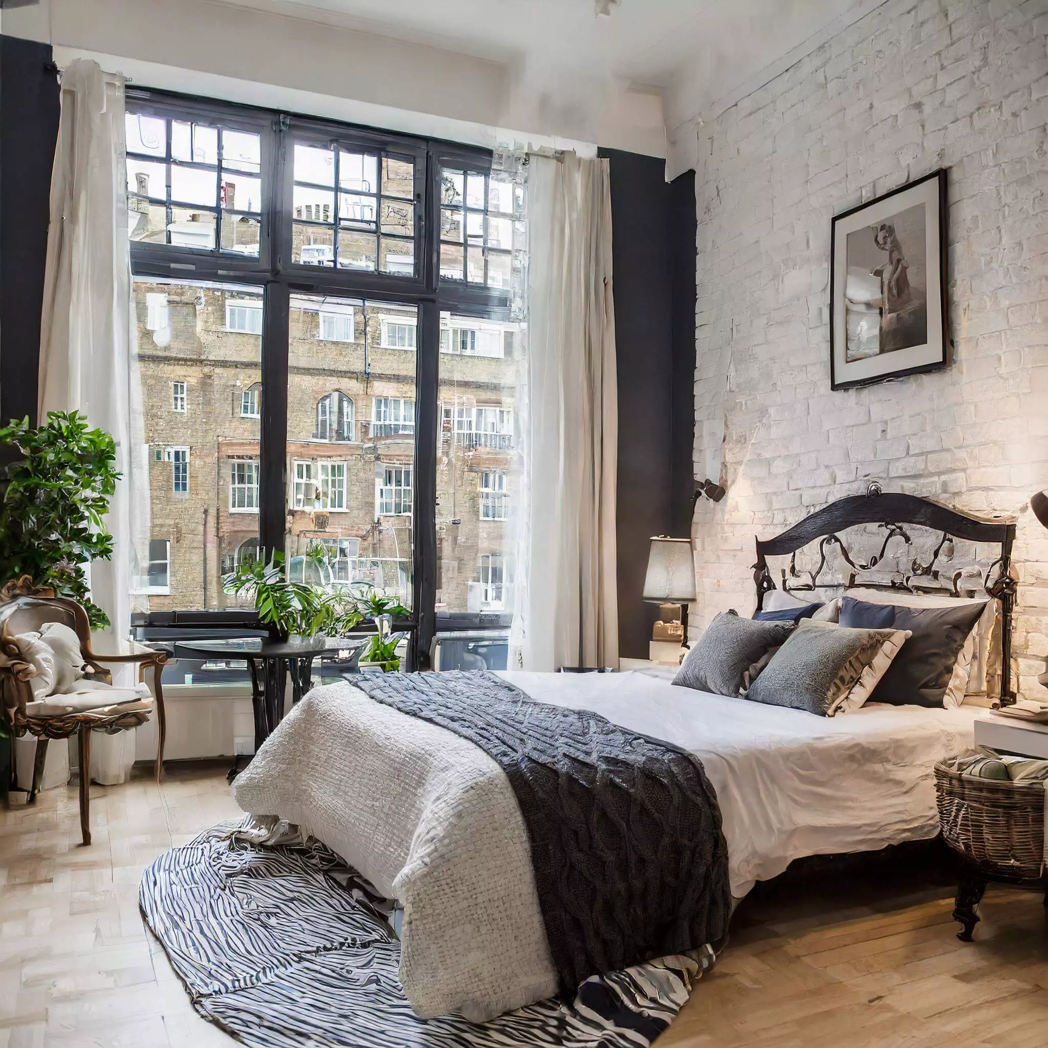 yatak odası temizliği