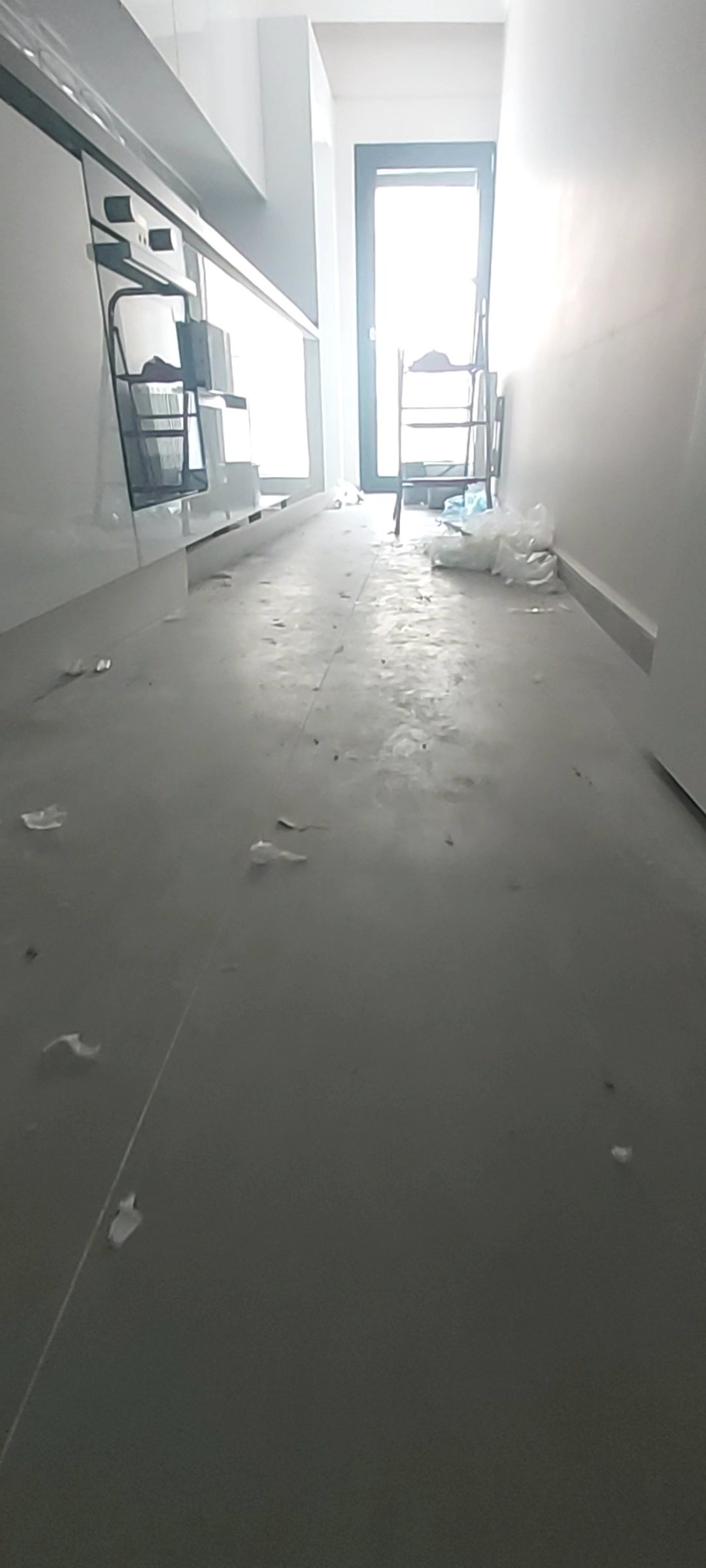 gaziemir detayli temizlik projemiz