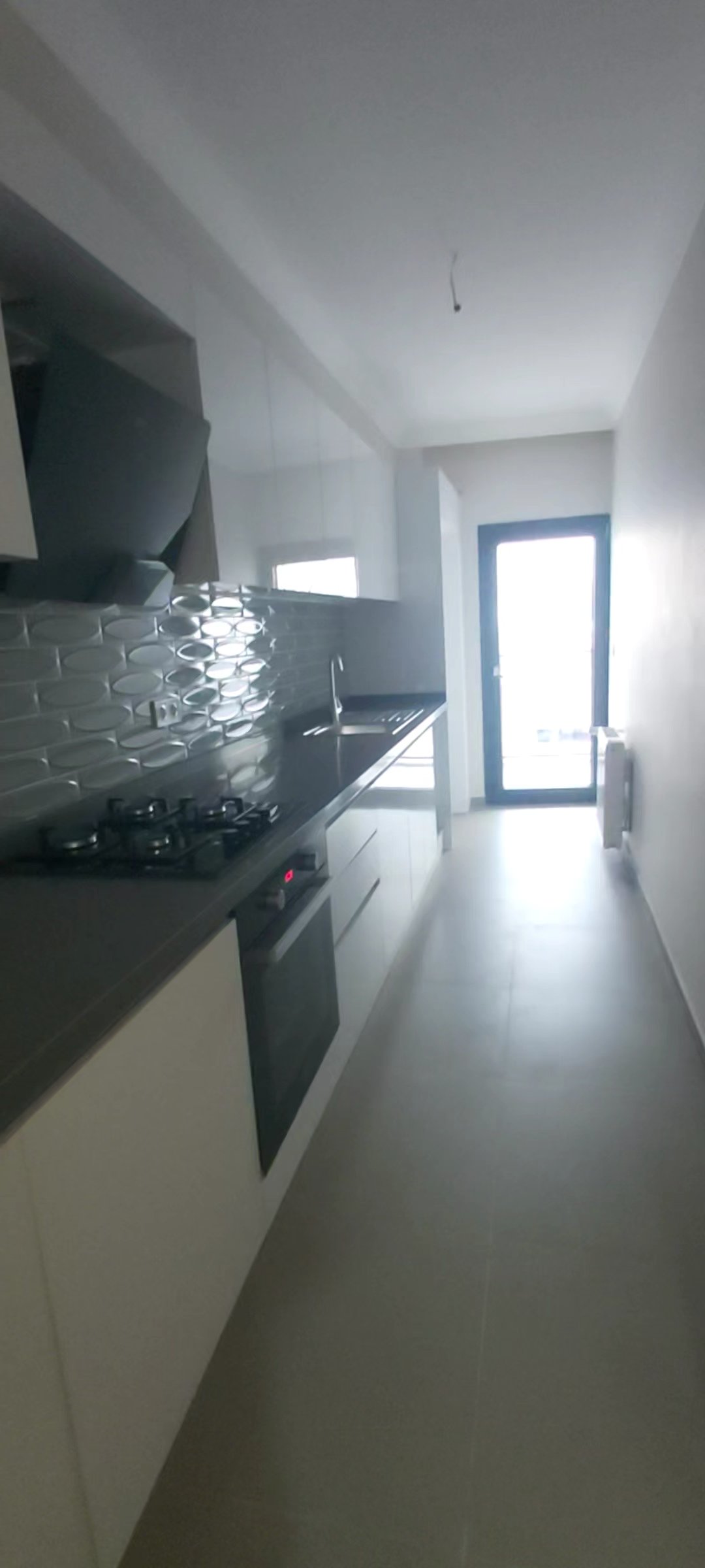 gaziemir ev temizligi projesi